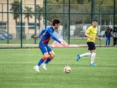 币游·国际(中国游)官方网站-风云突变上海申花关键时刻队长鼓劲；德国杯版图或变；底气十足；团队化学反应显著