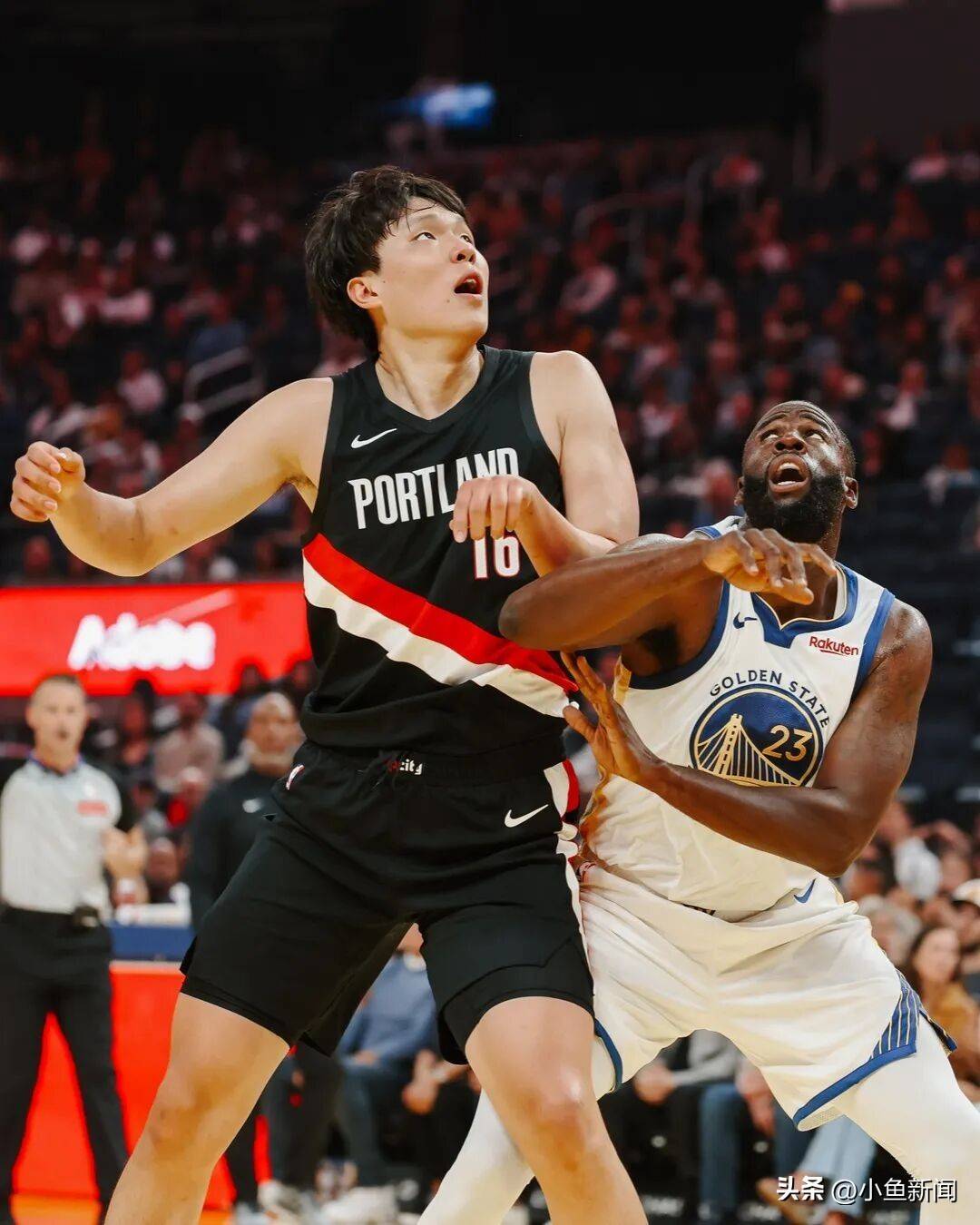 币游国际官网-波特兰开拓者迎全明星赛关键赛,今晚刷新队史纪录,气氛紧张,赛季目标并未改变